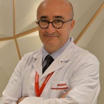 Beyin ve sinir cerrahisi Prof. Dr. Gökhan Bozkurt