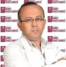 İç hastalıkları Uzm. Dr. Yahya Topal