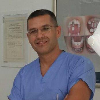 Ortodonti Dr. Dt. Kağan Lostuvalı