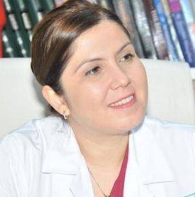 Plastik rekonstrüktif ve estetik cerrahi Prof. Dr. Betül Gözel