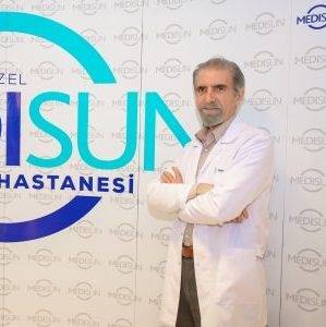 Üroloji Op. Dr. Müslüm Yıldız