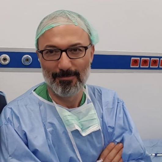 Üroloji Op. Dr. Turab Ulaşoğlu