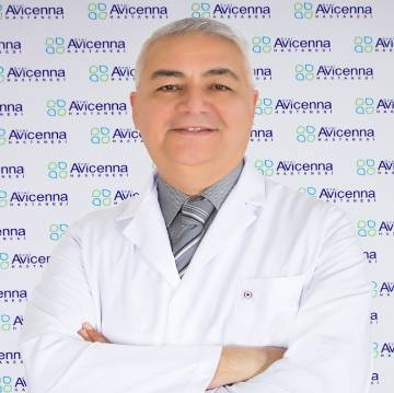 Ortopedi ve travmatoloji Op. Dr. Serdar Özkaya