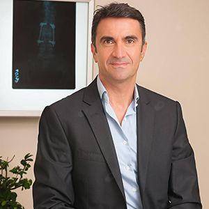 Ortopedi ve travmatoloji Prof. Dr. Can Koşay
