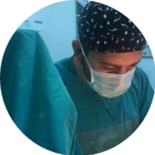 Ortopedi ve travmatoloji Op. Dr. Mustafa Kemal Yılmaz