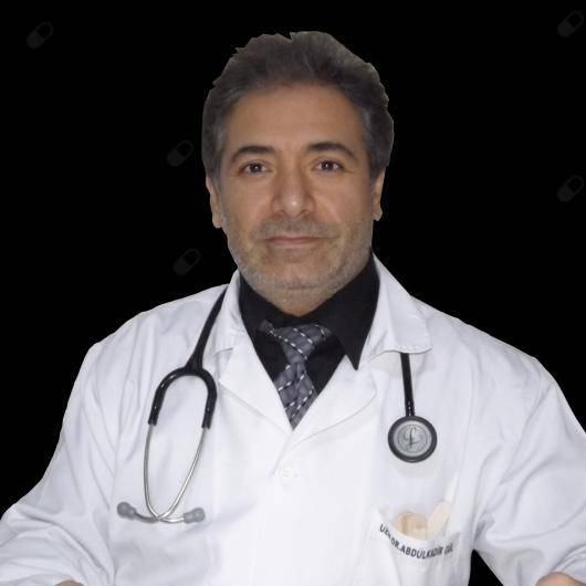 Çocuk sağlığı ve hastalıkları Uzm. Dr. Abdülkadir Gül