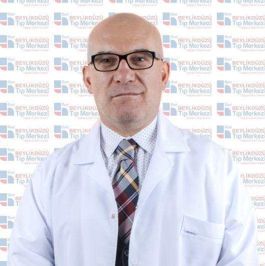 Ortopedi ve travmatoloji Op. Dr. Rıfat Kocabaş