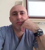 Acil tıp Dr. Hamza Ahmetoğlu