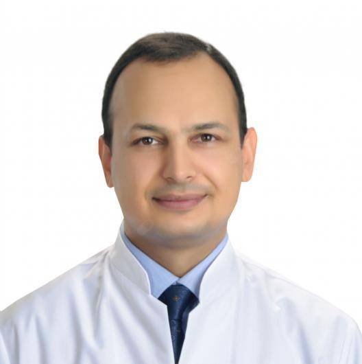 Ortopedi ve travmatoloji Doç. Dr. Ferhat Say