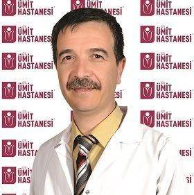 Dermatoloji Uzm. Dr. Murat Selim Ürer