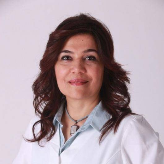 Nöroloji Uzm. Dr. Ayşenur Durna