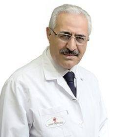 İç hastalıkları Uzm. Dr. Orhan Kaşlıoğlu