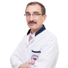 Tıbbi biyokimya Uzm. Dr. Mehmet Çıracı