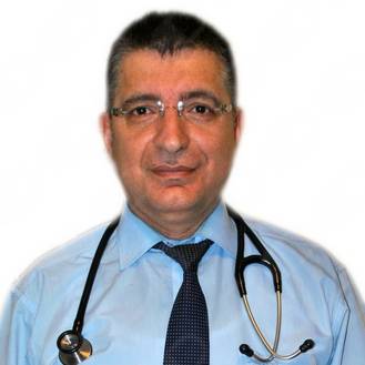 Kardiyoloji Prof. Dr. Sedat Köse