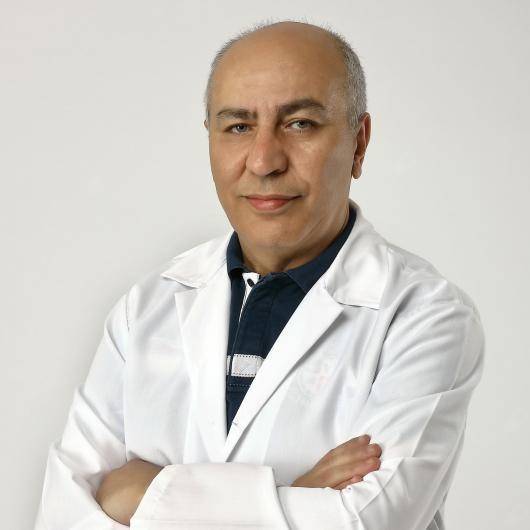 Nöroloji Uzm. Dr. Ali Erciyas