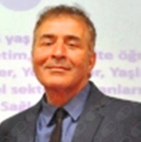 Nöroloji Prof. Dr. Şükrü Torun