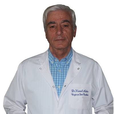 Beyin ve sinir cerrahisi Op. Dr. Kemal Avlar