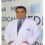 Ortopedi ve travmatoloji Prof. Dr. Salim Ersözlü