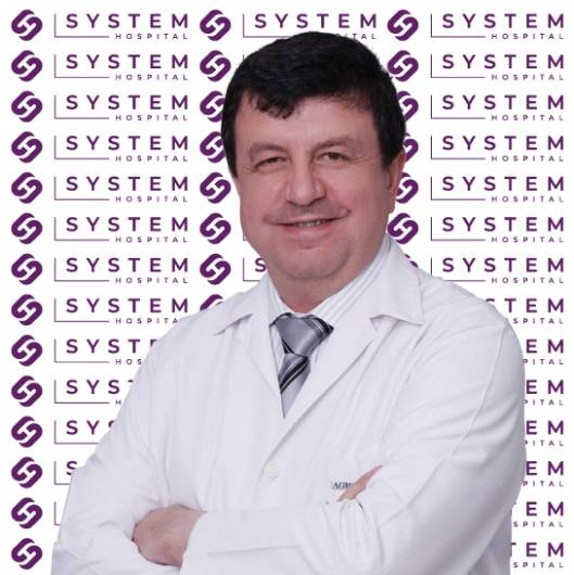 Radyoloji Uzm. Dr. Hilmi Önem