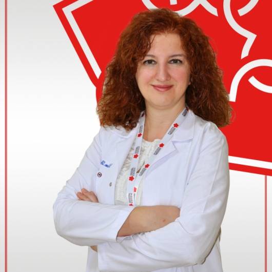 Kardiyoloji Uzm. Dr. Ela Kavlak Şahinbaş