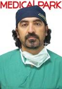 Anesteziyoloji ve reanimasyon Uzm. Dr. Servet Demir