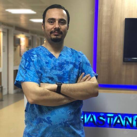 Plastik rekonstrüktif ve estetik cerrahi Op. Dr. Murad Hameed