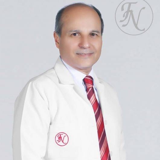 Tıbbi onkoloji Prof. Dr. Coşkun Tecimer