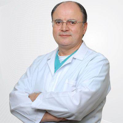 Genel cerrahi Dr. İlyas Yurtseven
