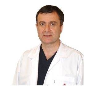 Kulak burun boğaz Op. Dr. Mevlüt Okumuş