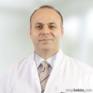 Göz hastalıkları Op. Dr. Tamer Haytoğlu