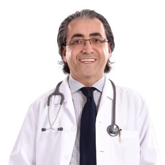Hematoloji Prof. Dr. Hakan İsmail Sarı