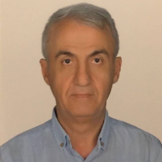 Psikiyatri Uzm. Dr. Mehmet Celalettin Üner