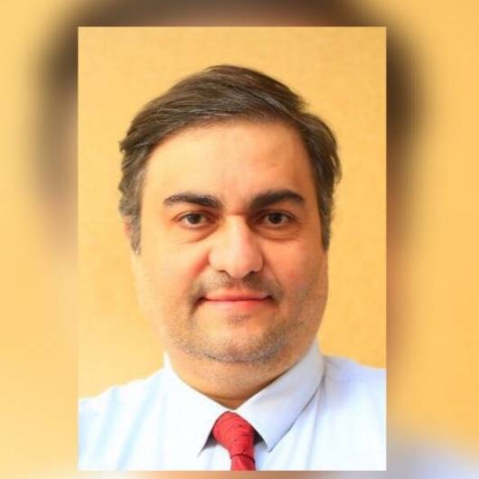 Ortopedi ve travmatoloji Prof. Dr. İrşadi İstemi Yücel