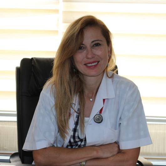 Kadın hastalıkları ve doğum Op. Dr. Neslihan Gürbüz