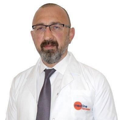 Genel cerrahi Prof. Dr. Mehmet Özdoğan