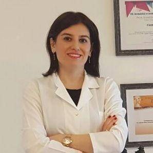 Dermatoloji Uzm. Dr. Fikriye Uslu