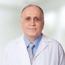 Göz hastalıkları Op. Dr. Ahmet Alanyalı