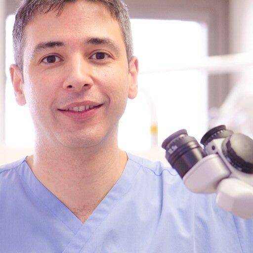 Protetik diş tedavisi Prof. Dr. Ahmet Atila Ertan