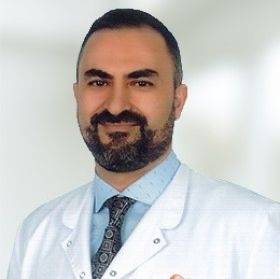 Göz hastalıkları Op. Dr. Mehmet Fatih Karadağ
