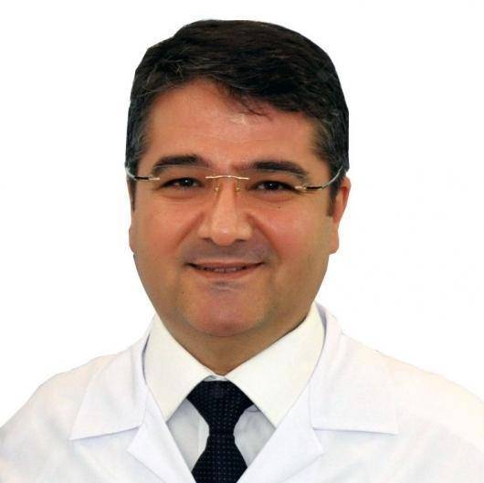 Kadın hastalıkları ve doğum Prof. Dr. Osman Balcı