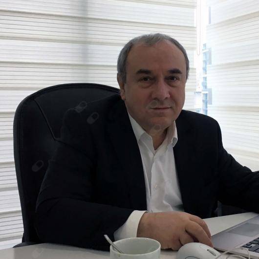 Nöroloji Prof. Dr. Mehmet Demirci