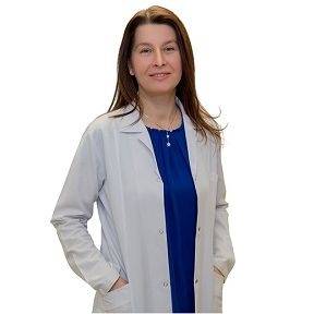 Fiziksel tıp ve rehabilitasyon Uzm. Dr. Ayşe Nur Tekin