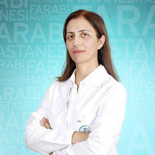 Kadın hastalıkları ve doğum Op. Dr. Suna Soydemir