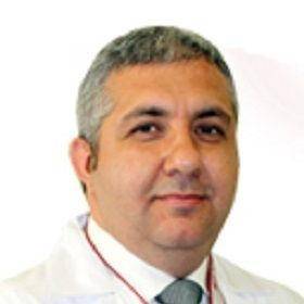 Kalp ve damar cerrahisi Prof. Dr. Hakkı Kazaz