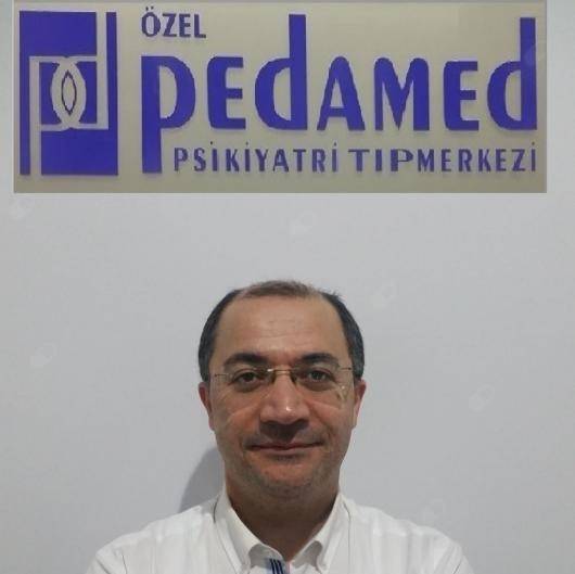 Psikiyatri Prof. Dr. Murat Emül