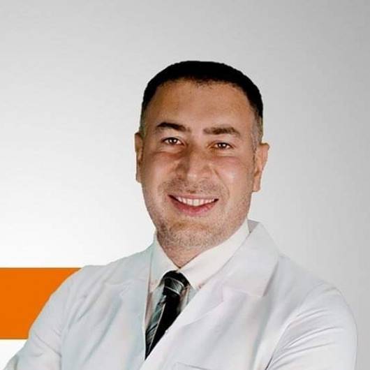 Plastik rekonstrüktif ve estetik cerrahi Op. Dr. Mert Sandıkcı