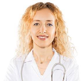 İç hastalıkları Uzm. Dr. Zeynep Oflaz