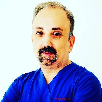 Kulak burun boğaz Prof. Dr. Erkan Karataş