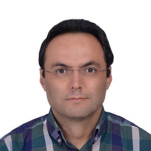 Dermatoloji Uzm. Dr. İsmail Örs