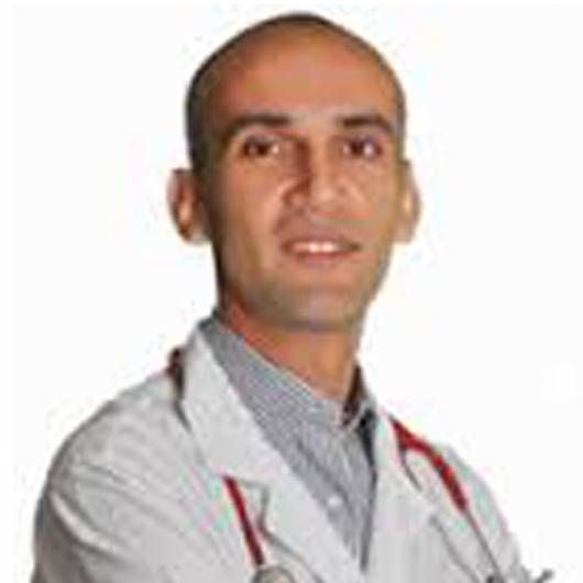 Kalp ve damar cerrahisi Op. Dr. Murat  Aydın